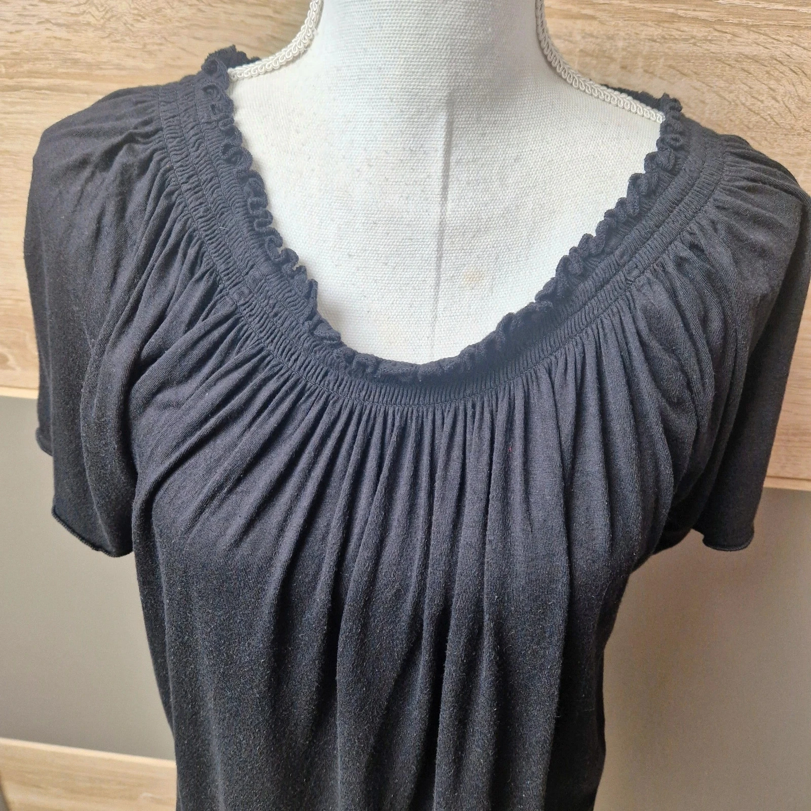 Blouse Esmara Maat 38/40 – photo 2